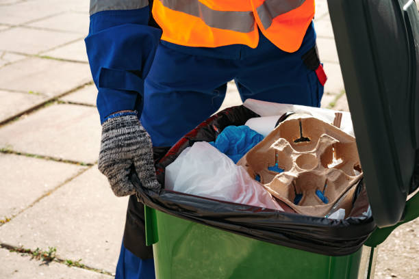Best Residential Junk Removal  in Brewton, AL