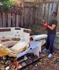 Best Construction Debris Removal  in Brewton, AL
