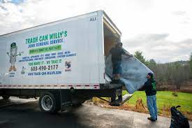 Moving and Downsizing Cleanouts in Brewton, AL